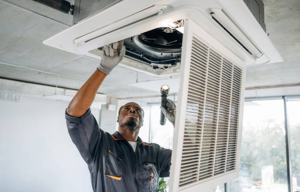 Licensed Hvac Maintenance service in Black Canyon City, AZ - FH HVAC